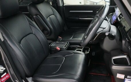 Honda Stepwgn IV, 2018 год, 2 785 000 рублей, 8 фотография