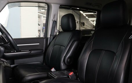 Honda Stepwgn IV, 2018 год, 2 785 000 рублей, 12 фотография