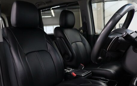 Honda Stepwgn IV, 2018 год, 2 785 000 рублей, 9 фотография