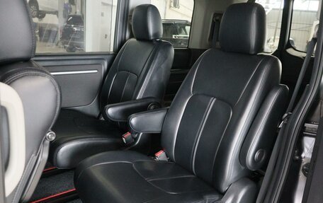 Honda Stepwgn IV, 2018 год, 2 785 000 рублей, 14 фотография