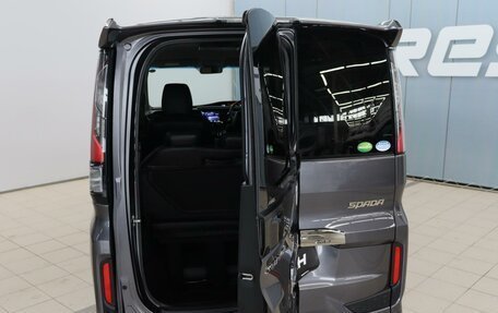 Honda Stepwgn IV, 2018 год, 2 785 000 рублей, 19 фотография