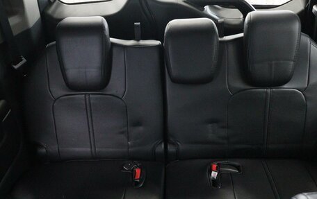 Honda Stepwgn IV, 2018 год, 2 785 000 рублей, 20 фотография