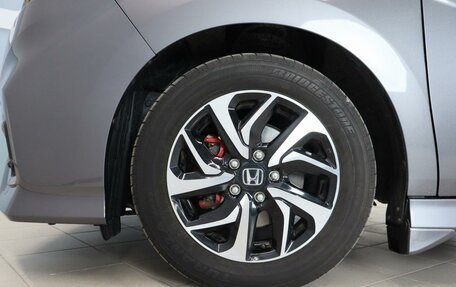 Honda Stepwgn IV, 2018 год, 2 785 000 рублей, 21 фотография