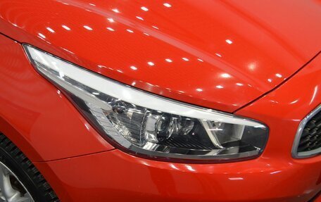 KIA cee'd III, 2013 год, 1 100 000 рублей, 7 фотография