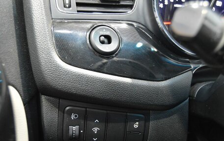 KIA cee'd III, 2013 год, 1 100 000 рублей, 15 фотография