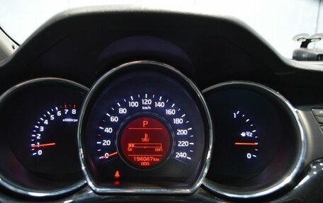 KIA cee'd III, 2013 год, 1 100 000 рублей, 14 фотография