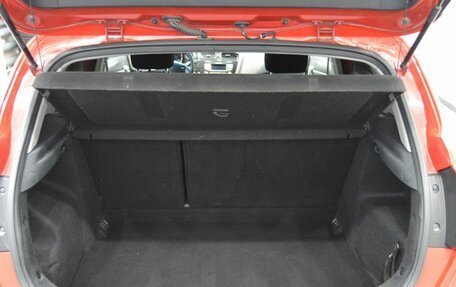 KIA cee'd III, 2013 год, 1 100 000 рублей, 11 фотография