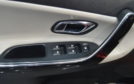 KIA cee'd III, 2013 год, 1 100 000 рублей, 12 фотография