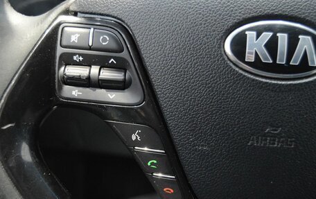 KIA cee'd III, 2013 год, 1 100 000 рублей, 19 фотография