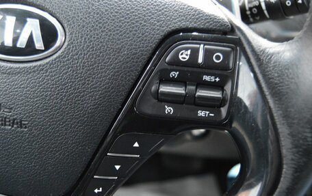 KIA cee'd III, 2013 год, 1 100 000 рублей, 20 фотография