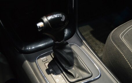 KIA cee'd III, 2013 год, 1 100 000 рублей, 18 фотография