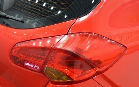 KIA cee'd III, 2013 год, 1 100 000 рублей, 10 фотография