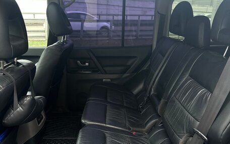 Mitsubishi Pajero III рестайлинг, 2005 год, 1 199 990 рублей, 5 фотография