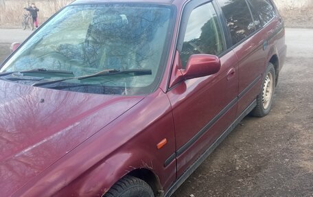 Honda Orthia I рестайлинг, 1996 год, 350 000 рублей, 2 фотография