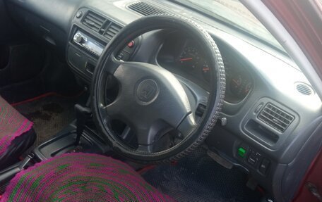 Honda Orthia I рестайлинг, 1996 год, 350 000 рублей, 6 фотография