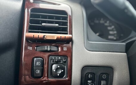 Mitsubishi Pajero III рестайлинг, 2005 год, 1 199 990 рублей, 8 фотография