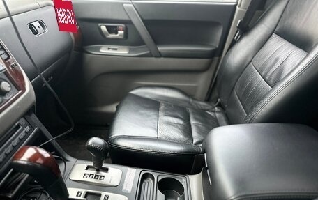 Mitsubishi Pajero III рестайлинг, 2005 год, 1 199 990 рублей, 3 фотография