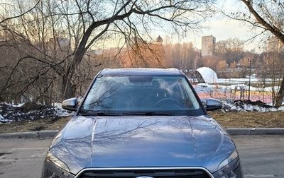 Hyundai Creta, 2021 год, 2 200 000 рублей, 1 фотография
