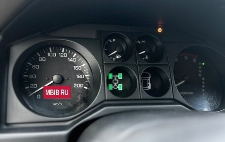 Mitsubishi Pajero III рестайлинг, 2005 год, 1 199 990 рублей, 2 фотография