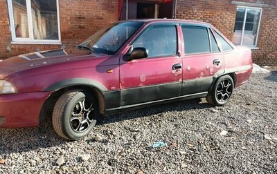 Daewoo Nexia I рестайлинг, 2010 год, 110 000 рублей, 1 фотография