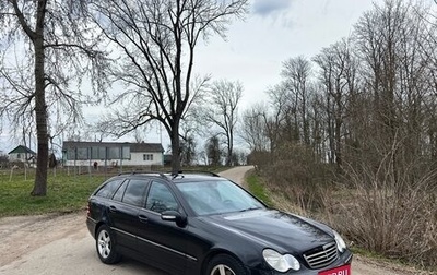 Mercedes-Benz C-Класс, 2000 год, 375 000 рублей, 1 фотография