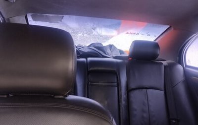 Lifan Solano I (630) рестайлинг, 2010 год, 250 000 рублей, 1 фотография