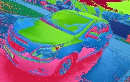 Chevrolet Cobalt II, 2013 год, 350 000 рублей, 1 фотография