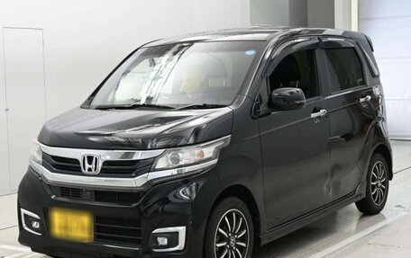 Honda N-WGN I рестайлинг, 2018 год, 660 505 рублей, 1 фотография