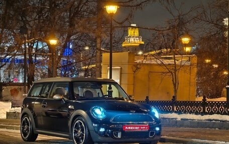 MINI Clubman, 2013 год, 1 430 000 рублей, 1 фотография