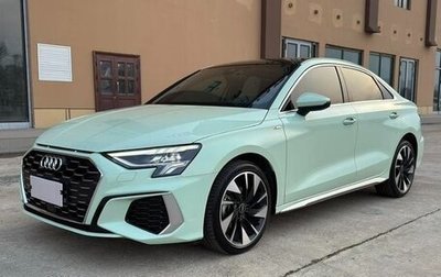 Audi A3, 2022 год, 2 500 000 рублей, 1 фотография