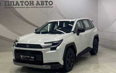 Toyota RAV4, 2026 год, 4 749 000 рублей, 1 фотография