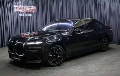 BMW 7 серия, 2024 год, 15 998 000 рублей, 1 фотография