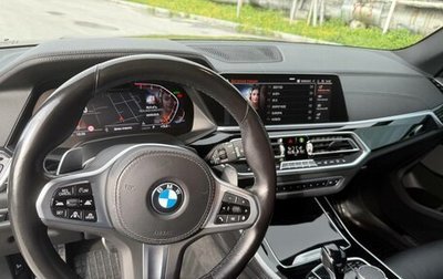 BMW X5, 2022 год, 7 800 000 рублей, 1 фотография