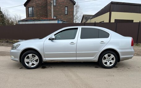 Skoda Octavia, 2012 год, 845 000 рублей, 1 фотография
