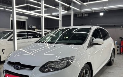 Ford Focus III, 2011 год, 900 000 рублей, 1 фотография