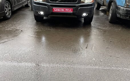 Volvo XC90 II рестайлинг, 2004 год, 800 000 рублей, 1 фотография