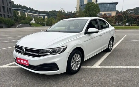 Volkswagen Bora, 2021 год, 1 100 000 рублей, 1 фотография
