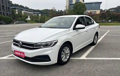 Volkswagen Bora, 2021 год, 1 100 000 рублей, 1 фотография