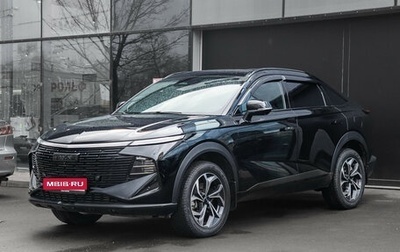 Haval F7x, 2025 год, 3 220 000 рублей, 1 фотография