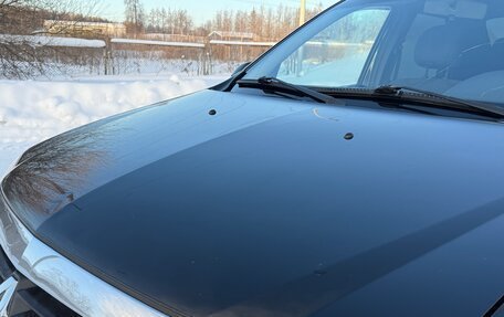 Renault Logan I, 2011 год, 440 000 рублей, 9 фотография