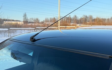 Renault Logan I, 2011 год, 440 000 рублей, 10 фотография