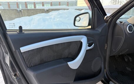 Renault Logan I, 2011 год, 440 000 рублей, 15 фотография