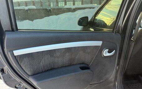 Renault Logan I, 2011 год, 440 000 рублей, 18 фотография