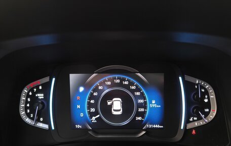 Hyundai Creta, 2021 год, 2 200 000 рублей, 11 фотография