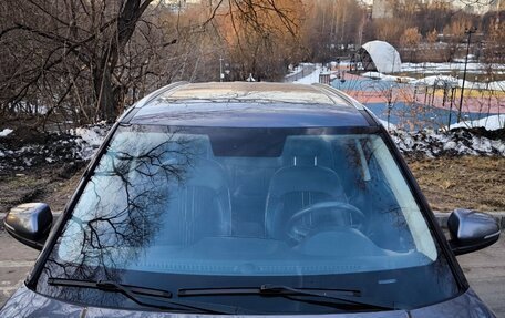 Hyundai Creta, 2021 год, 2 200 000 рублей, 2 фотография