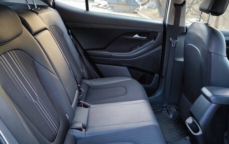 Hyundai Creta, 2021 год, 2 200 000 рублей, 15 фотография