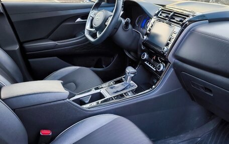 Hyundai Creta, 2021 год, 2 200 000 рублей, 14 фотография