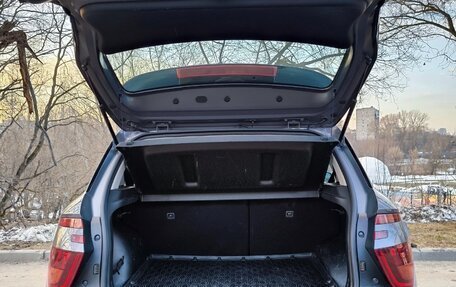 Hyundai Creta, 2021 год, 2 200 000 рублей, 17 фотография