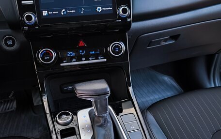 Hyundai Creta, 2021 год, 2 200 000 рублей, 18 фотография