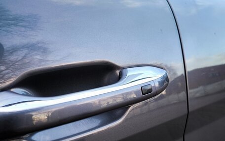 Hyundai Creta, 2021 год, 2 200 000 рублей, 22 фотография